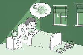 兒童/青少年心理門診 - 愛林家庭整合醫學