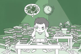 兒童/青少年心理門診 - 愛林家庭整合醫學