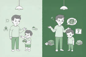 兒童/青少年心理門診 - 愛林家庭整合醫學