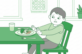 營養門診 - 愛林家庭整合醫學