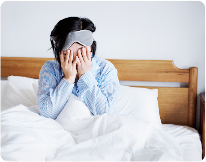 睡眠門診 - 愛林家庭整合醫學