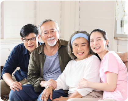 成人健保健康檢查 - 愛林家庭整合醫學