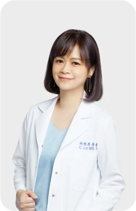 愛林診所團隊各領域專家 (林雅恩 營養師)-2 愛林診所團隊各領域專家 (林雅恩 營養師)-2