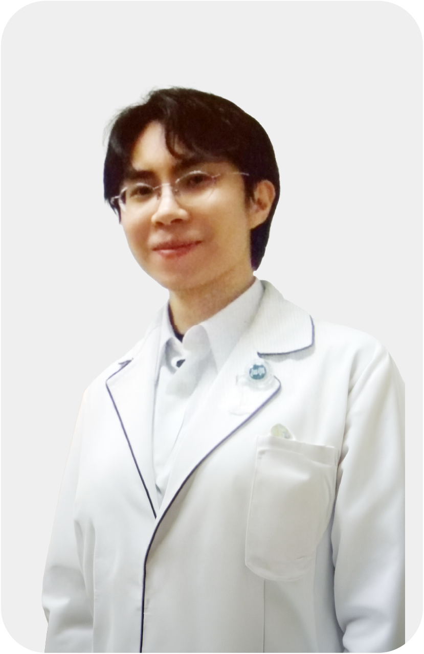 王淳弘 - 愛林家庭整合醫學