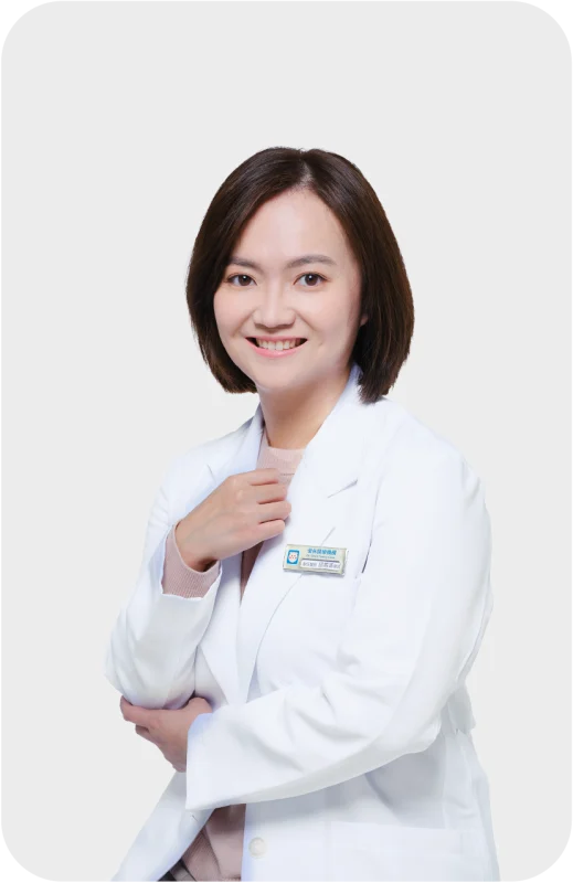 醫師

  兒科
  小兒腸胃科